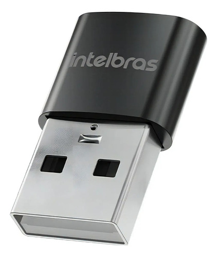 ADAPTADOR INTELBRAS USB C/A ADI10 INTELBRAS