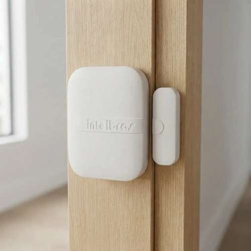 SENSOR MAGNETICO XAS 4010 SMART INTELBRAS