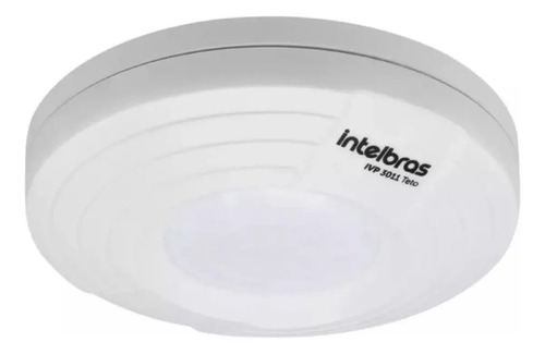 SENSOR PASSIVO IVP 3011 TETO INTELBRAS