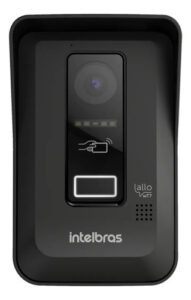 VIDEO PORTEIRO ALLO WT7 LITE INTELBRAS