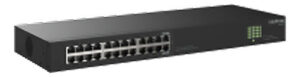 SWITCH NAO GERENCIAVEL 24 PORTAS 1000MBPS S1124G INTELBRAS