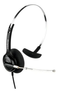 HEADSET THS 40 USB INTELBRAS