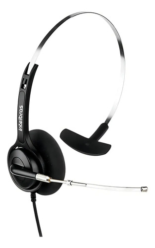 HEADSET THS 40 USB INTELBRAS
