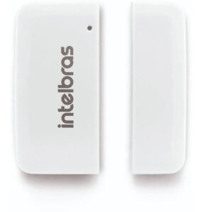SENSOR MAGNETICO SEM FIO XAS 8000 INTELBRAS