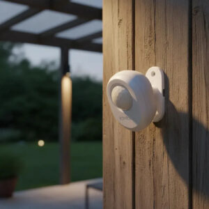 INTERRUPTOR SENSOR P/ILUMINACAO ESPI 360 A INTELBRAS