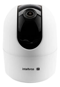 CÂMERA IP WI-FI VIPW  1410 MINI INTELBRAS