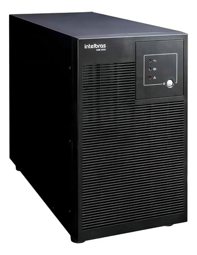 NOBREAK SENOIDAL SNB 3000VA-BI-TW INTELBRAS