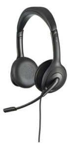HEADSET WHS 60 DUO USB INTELBRAS