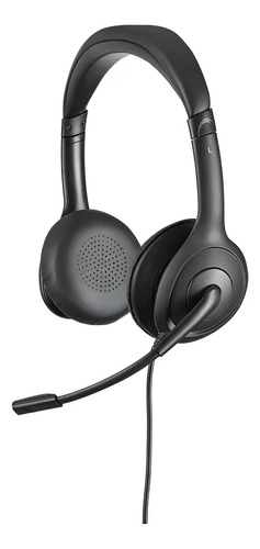 HEADSET WHS 60 DUO USB INTELBRAS