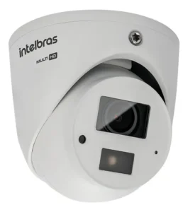 CÂMERA MINI DOME VHD 3220 MINI D G8 INTELBRAS