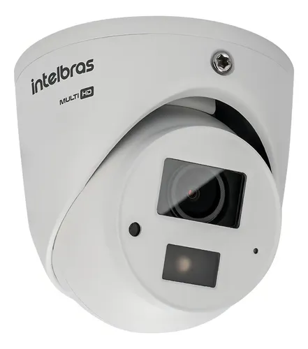 CÂMERA MINI DOME VHD 3220 MINI D G8 INTELBRAS
