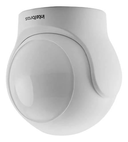 SENSOR MOVIMENTO INFRAVERMELHO S/FIO MSM 1001 INTELBRAS