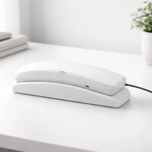 TELEFONE COM FIO TC 20 CINZA ARTICO INTELBRAS
