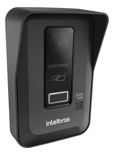 VIDEO PORTEIRO ALLO WT7 LITE INTELBRAS