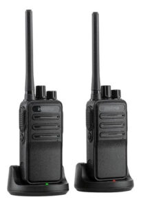 RADIO COMUNICADOR RC 3002 G2 INTELBRAS