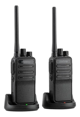RADIO COMUNICADOR RC 3002 G2 INTELBRAS