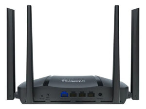 ROTEADOR WIRELESS RX 3000 INTELBRAS