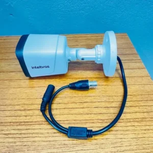 CÂMERA BULLET VHL 1220 B G9 INTELBRAS