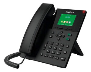TELEFONE IP V5501 INTELBRAS
