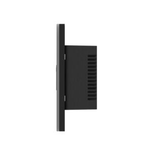 TOMADA SIMPLES 10A E 2 TECLAS WI-FI ETW 1021 PT INTELBRAS