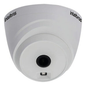 CÂMERA DOME VHL 1120 D G2 INTELBRAS