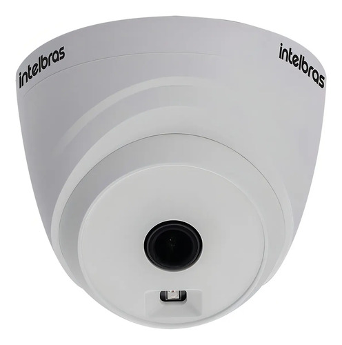CÂMERA DOME VHL 1120 D G2 INTELBRAS