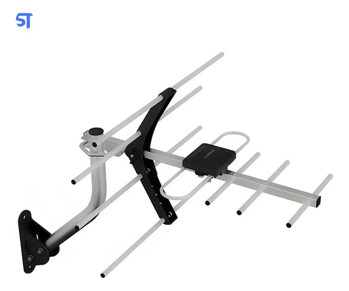 ANTENA EXTERNA DE TV UHF/HDTV AE 3010 INTELBRAS