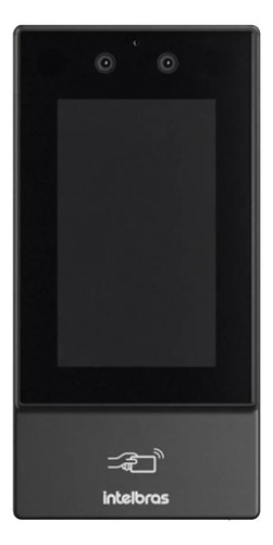 CONTROLADOR FACIAL SS 3532 MF W FE INTELBRAS