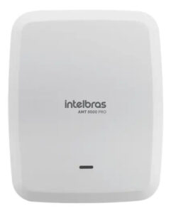 CENTRAL ALARME CONTRA ROUBO AMT 8000 PRO INTELBRAS