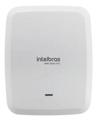 CENTRAL ALARME CONTRA ROUBO AMT 8000 PRO INTELBRAS
