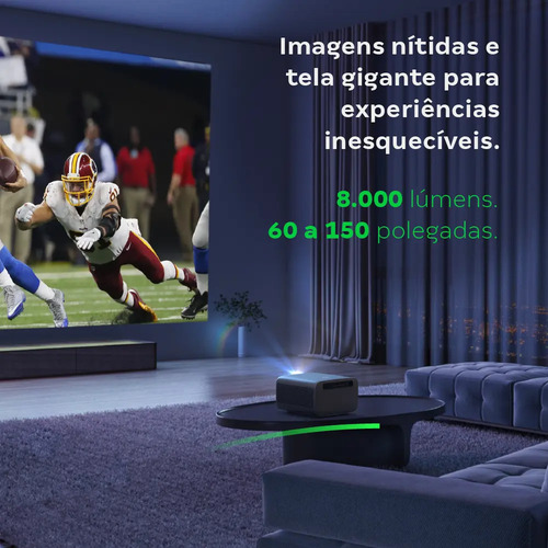 PROJETOR FULL HD PFL7560 INTELBRAS