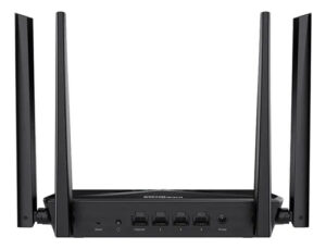 ROTEADOR WI-FI W5-1200GS INTELBRAS