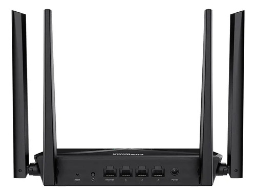 ROTEADOR WI-FI W5-1200GS INTELBRAS