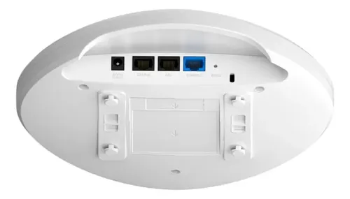 ROTEADOR EMPRESARIAL WIFI RW 6302 MAX INTELBRAS