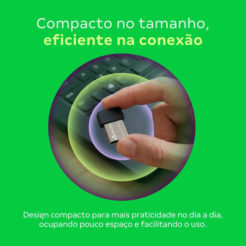 ADAPTADOR USB WI-FI A300X INTELBRAS