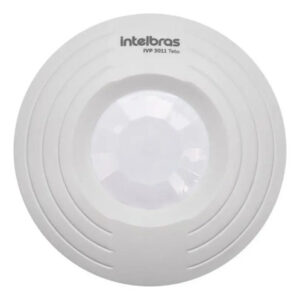 SENSOR PASSIVO IVP 3011 TETO INTELBRAS