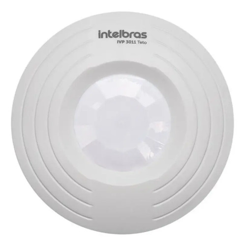 SENSOR PASSIVO IVP 3011 TETO INTELBRAS