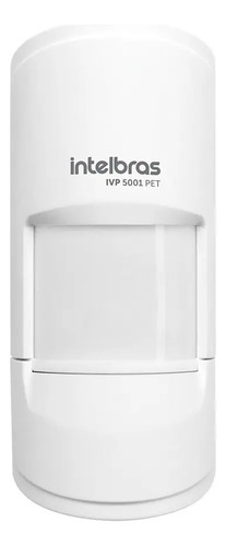SENSOR IVP 5001 PET INTELBRAS