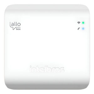 INTERFACE WI-FI P/ VIDEOPORTEIRO ALLO BOX INTELBRAS