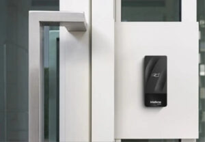 LEITOR RFID LE 1110 INTELBRAS