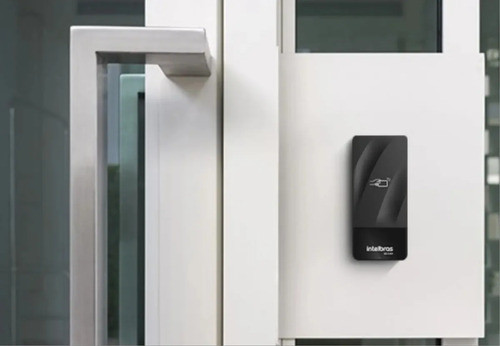 LEITOR RFID LE 1110 INTELBRAS