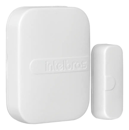 SENSOR MAGNETICO SEM FIO XAS LIGHT INTELBRAS