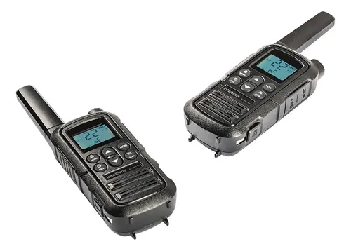 RC 4002 G2 INTELBRAS