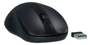 MOUSE INTELBRAS MSI50 - SEM FIO INTELBRAS