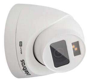 CÂMERA DOME VHD 1120 D FULL COLOR INTELBRAS