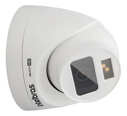 CÂMERA DOME VHD 1120 D FULL COLOR INTELBRAS