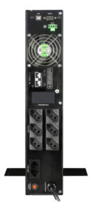 NOBREAK SENOIDAL RACK/TORRE SNB 3000VA-BI-RT INTELBRAS