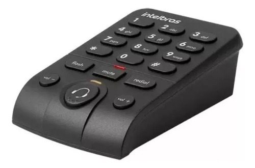 TELEFONE HEADSET HSB 40 INTELBRAS