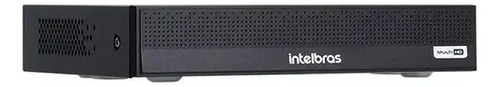 GRAVADOR DIG. DE VÍDEO COMPACTO - 8 CANAIS MHDX 3108-C INTELBRAS