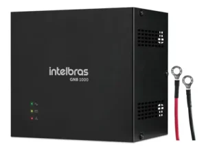 NOBREAK GNB 1000VA-220V INTELBRAS